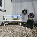 Appartement 3 Birkenkrone 2og Inkl Strandkorb *