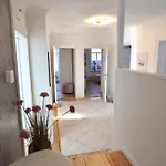 3 Birkenkrone 2og Inkl Strandkorb * Dahme (Schleswig-Holstein)