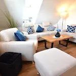 3 Birkenkrone 2og Inkl Strandkorb