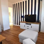 Appartement 3 Birkenkrone 2og Inkl Strandkorb Dahme (Schleswig-Holstein)