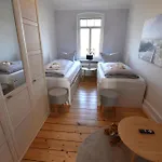 3 Birkenkrone 2og Inkl Strandkorb