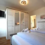 3 Birkenkrone 2og Inkl Strandkorb Appartement *