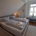 Appartement 3 Birkenkrone 2og Inkl Strandkorb *