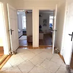 Appartement 3 Birkenkrone 2og Inkl Strandkorb Dahme (Schleswig-Holstein)