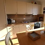 Appartement 3 Birkenkrone 2og Inkl Strandkorb Dahme (Schleswig-Holstein)