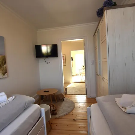 Apartment 3 