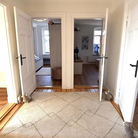 Apartment 3 
