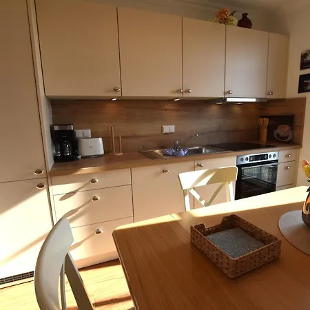 Apartment 3 