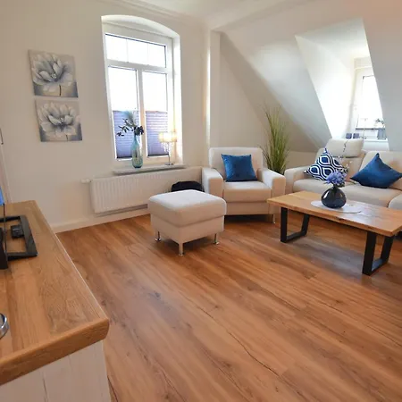 Apartment 3 